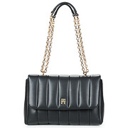 Torby na ramię Tommy Hilfiger TH GRACE MED CROSSOVER Manufacturer