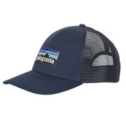 Czapki z daszkiem Patagonia P-6 LOGO LOPRO TRUCKER HAT Manufacturer