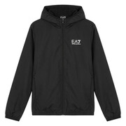 Kurtki krótkie Dziecko Emporio Armani EA7 TRAIN CORE ID BOY JACKET Manufacturer