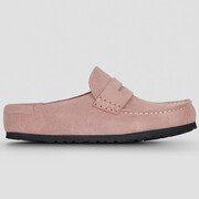 Klapki BIRKENSTOCK Naples Wrapped Manufacturer