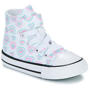 Buty Dziecko Converse CHUCK TAYLOR ALL STAR HEARTS EASY-ON Manufacturer