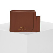 Portfele Polo Ralph Lauren 3 IN1 WALLET WALLET MEDIUM Manufacturer
