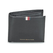 Portfele Tommy Hilfiger TH CORP LEATHER CC AND COIN Manufacturer