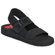Sandały Love Moschino SOFT SANDAL-JA16033G0O Manufacturer