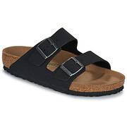Klapki BIRKENSTOCK Arizona BFBC Earthy Vegan Black VEG Manufacturer