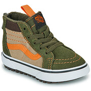 Buty Dziecko Vans MTE SK8-Hi Zip Manufacturer