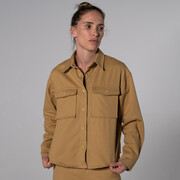 Żakiety / Blezery THEAD. HAILEY SHIRT Manufacturer