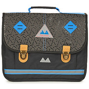 Teczki Poids Plume CONFETTIS CARTABLE 38 CM Manufacturer