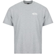 T-shirty z krótkim rękawem Vans DOUBLE STANDARD SS TEE Manufacturer