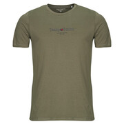 T-shirty z krótkim rękawem Teddy Smith T-JIM MC Manufacturer