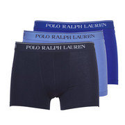 Bokserki Polo Ralph Lauren CLASSIC 3 PACK TRUNK Manufacturer
