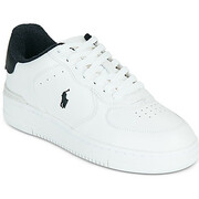 Buty Polo Ralph Lauren MASTERS CRT-SNEAKERS-LOW TOP LACE Manufacturer