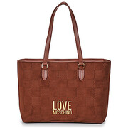Torby shopper Love Moschino PATCHY Manufacturer