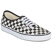 Buty Vans Authentic Y28 - PRIMARY CHECK BLACK/WHITE Manufacturer