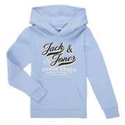 Bluzy Dziecko Jack & Jones JJELOGO SWEAT HOOD Manufacturer
