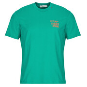 T-shirty z krótkim rękawem Replay - Manufacturer