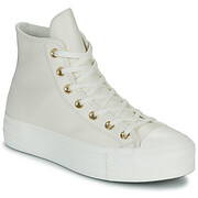 Buty Converse CHUCK TAYLOR ALL STAR LIFT PLATFORM GOLD Manufacturer