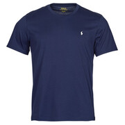 T-shirty z krótkim rękawem Polo Ralph Lauren SS CREW Manufacturer