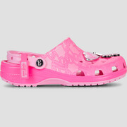 Chodaki Crocs Mattel Pink Barbie Cls Clg Manufacturer
