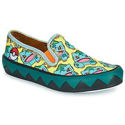 Tenisówki Irregular Choice Every Day Is An Adventure Manufacturer