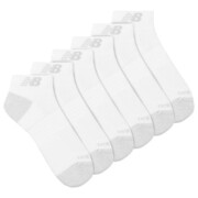 Skarpetki sportowe New Balance ACTIVE LOW CUT SOCKS 6 PACK Manufacturer