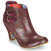 Botki Irregular Choice THINK ABOUT IT Manufacturer