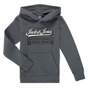 Bluzy z kapturem Jack & Jones JJELOGO SWEAT HOOD Manufacturer