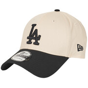 Czapki z daszkiem New-Era COLOURBLOCK 9FORTY® LOS ANGELES DODGERS Manufacturer