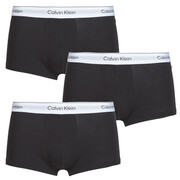 Bokserki Calvin Klein Jeans LOW RISE TRUNK 3PK X3 Manufacturer
