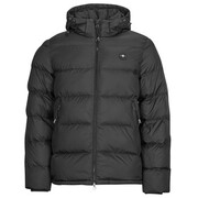 Kurtki pikowane Gant ACTIVE CLOUD JACKET Manufacturer