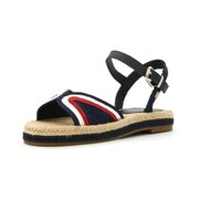 Płaskie sandały Tommy Hilfiger - Manufacturer
