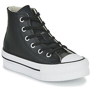 Buty Dziecko Converse Chuck Taylor All Star Eva Lift Leather Foundation Hi Manufacturer
