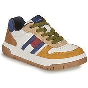 Buty Dziecko Tommy Hilfiger T3X9-33118-1269A330 Manufacturer