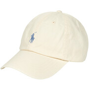 Czapki z daszkiem Polo Ralph Lauren CLS SPRT CAP-HAT Manufacturer
