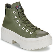 Buty Converse CHUCK TAYLOR ALL STAR LUGGED HEEL WATERPROOF Manufacturer