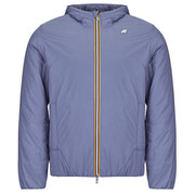 Kurtki krótkie K-Way JACK PLAIN WARM Manufacturer