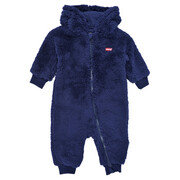 Kombinezony Dziecko Levis LVN BEAR SHERPA COVERALL Manufacturer