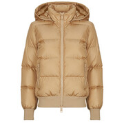 Kurtki pikowane Armani Exchange DOWN JACKET Manufacturer