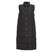 Kurtki pikowane Only ONLSTACY QUILTED LONG WAISTCOAT OTW Manufacturer