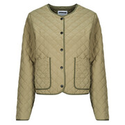 Kurtki krótkie Noisy May NMHARPER QUILTED JACKET Manufacturer