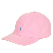 Czapki z daszkiem Dziecko Polo Ralph Lauren CLSC SPRT CP-APPAREL ACCESSORIES-HAT Manufacturer