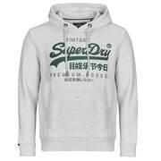 Bluzy Superdry VINTAGE LOGO DUO CLASSIC Manufacturer