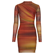 Sukienki krótkie Desigual DANTE Manufacturer