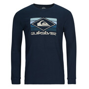 T-shirty z długim rękawem Quiksilver QS RAINBOW LS Manufacturer