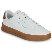Buty Tommy Hilfiger TH COURT LTH DETAIL ESS Manufacturer