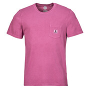T-shirty z krótkim rękawem Element BASIC POCKET PIGMENT SS Manufacturer