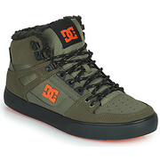 Buty DC Shoes PURE HIGH-TOP WC WNT Manufacturer
