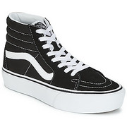 Buty Vans SK8-Hi PLATFORM 2.1 Manufacturer