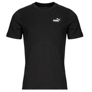 T-shirty z krótkim rękawem Puma ESS SMALL LOGO TEE Manufacturer