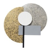 Obrazy Bizzotto DECORAZIONE PARETE GRAPHIC 59X61 Manufacturer